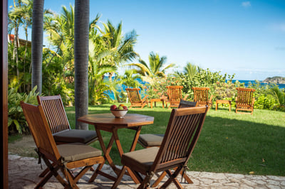Luxury Villa Photo #11