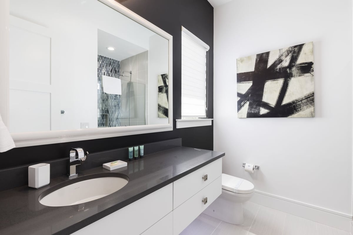 Unforgettable Utopia