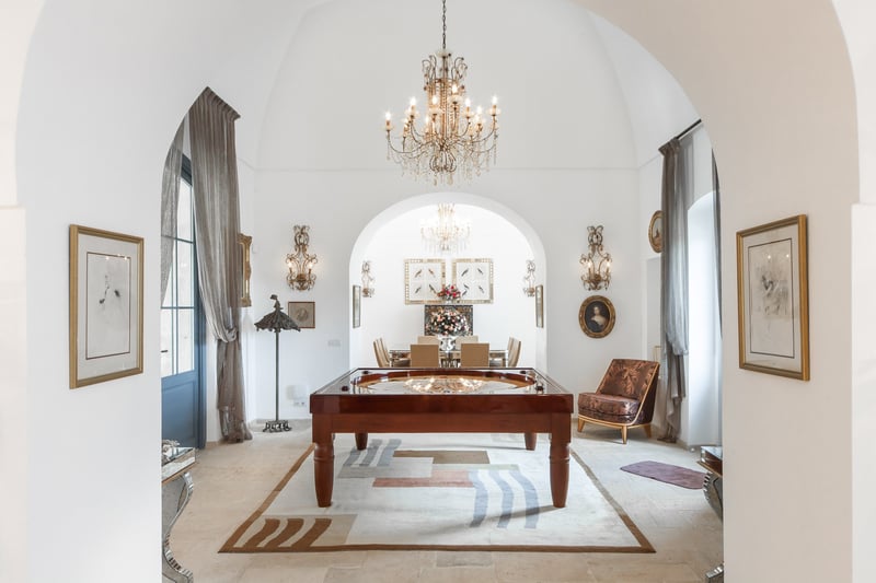 La Residenza Pettolecchia