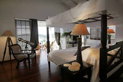 Luxury Villa Photo #11