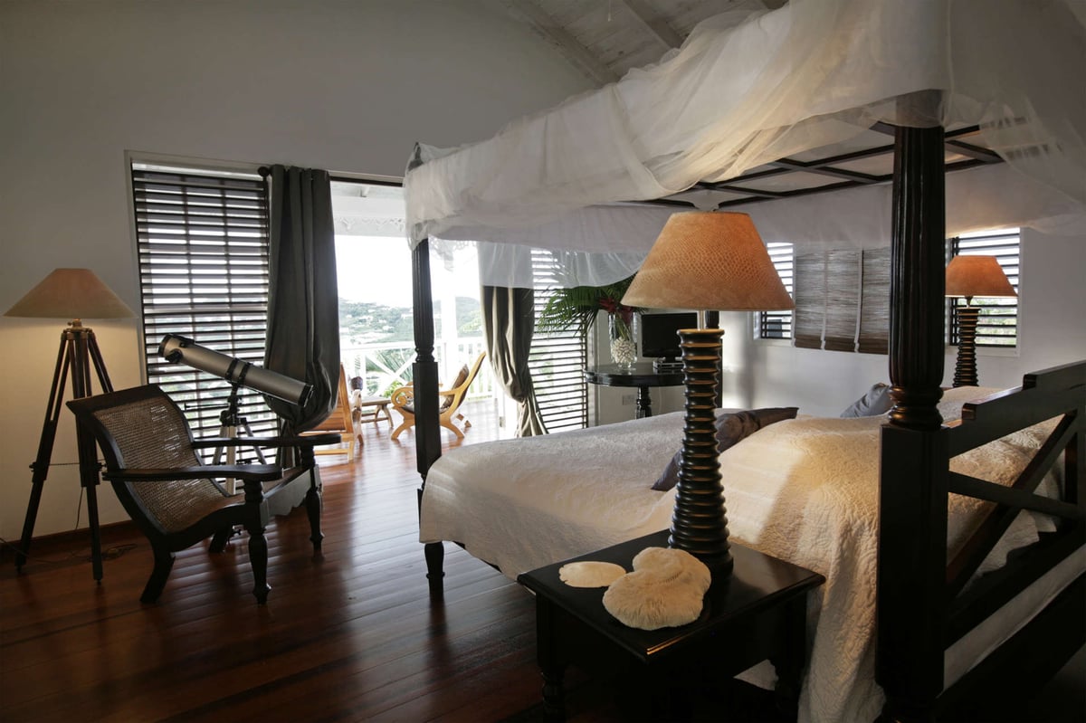 Villa Kessi villa rental in South Hills - 8