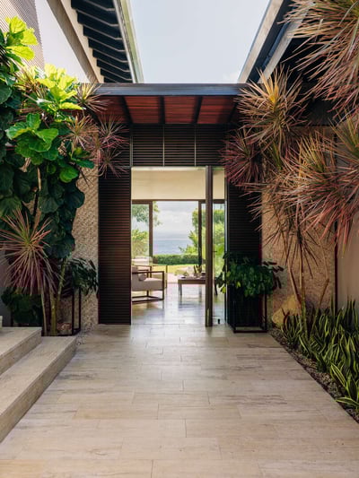 Luxury Villa Photo #31