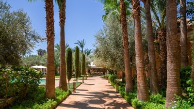 Luxury Villa Photo #28