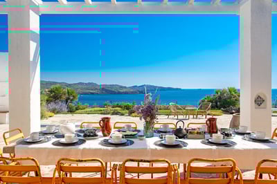 Luxury Villa Photo #5