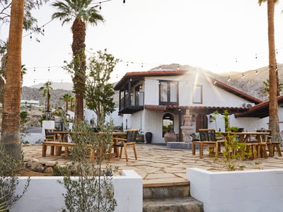 Luxury Villa Photo #13