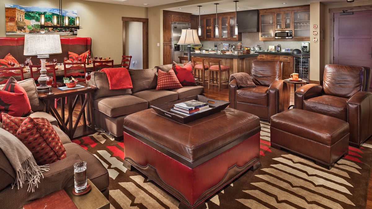 Steamboat Springs,Emerald Mountain