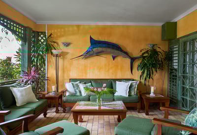 Luxury Villa Photo #21