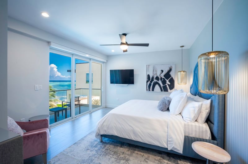 The Grand Palm Residence