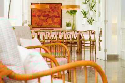 Luxury Villa Photo #8