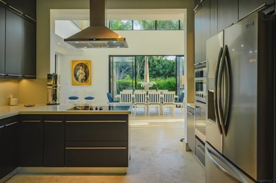 Luxury Villa Photo #41