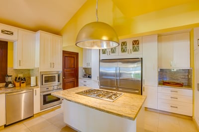 Luxury Villa Photo #25