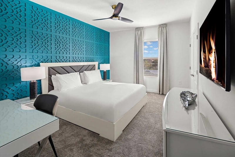 Discovery at Harbor Island Beach Club