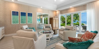Luxury Villa Photo #10