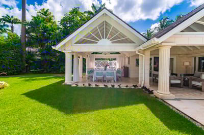 Luxury Villa Photo #7