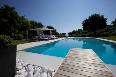 Villa Oliveto