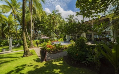 Luxury Villa Photo #4