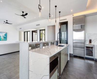 Luxury Villa Photo #18