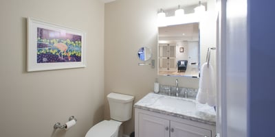 Luxury Villa Photo #35