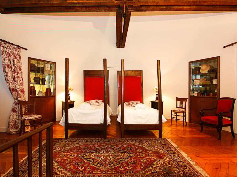 Chateau de Normandie