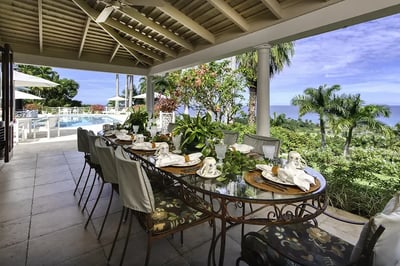 Luxury Villa Photo #6