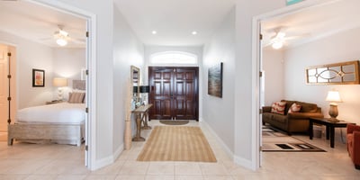 Luxury Villa Photo #11
