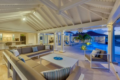 Luxury Villa Photo #10