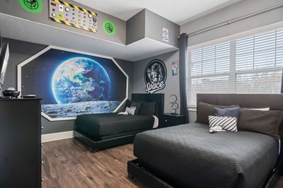 Luxury Villa Photo #34