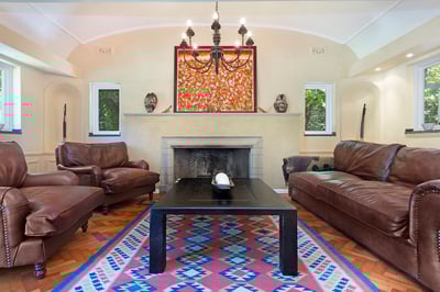 Luxury Villa Photo #24