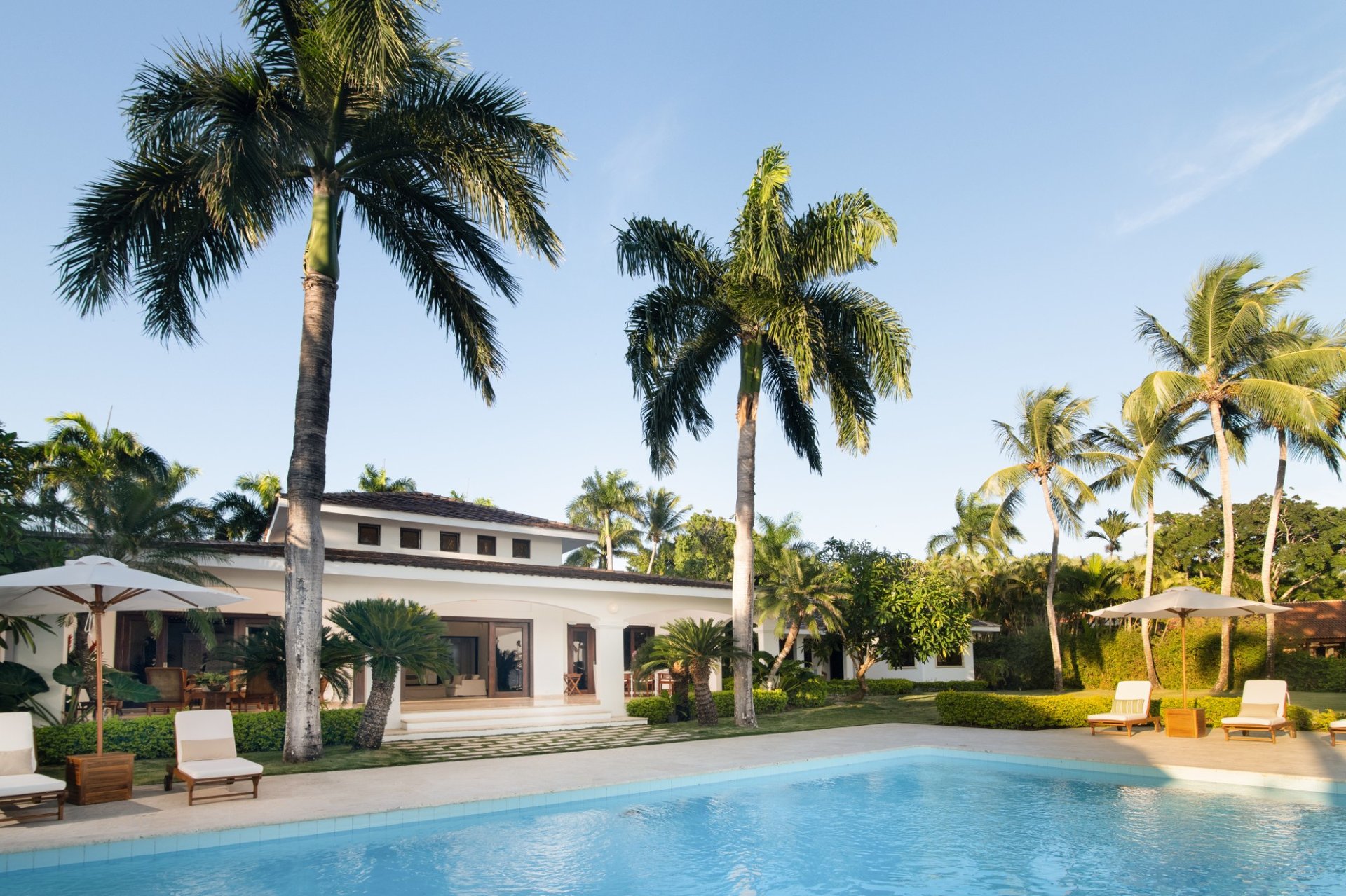 Villa Nerissa - 2