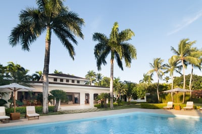 Luxury Villa Photo #2