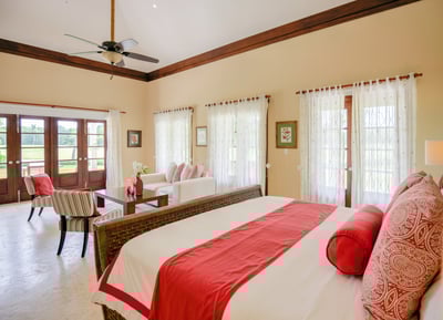 Luxury Villa Photo #21