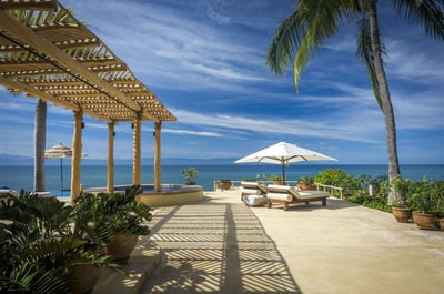 Luxury Villa Photo #10