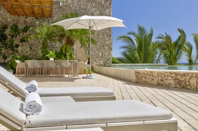 Oceania - Unique Oceanfront Villa in Cap Cana