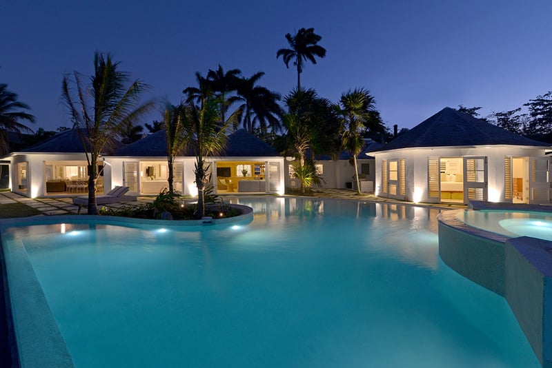 Tradewinds on the Sea