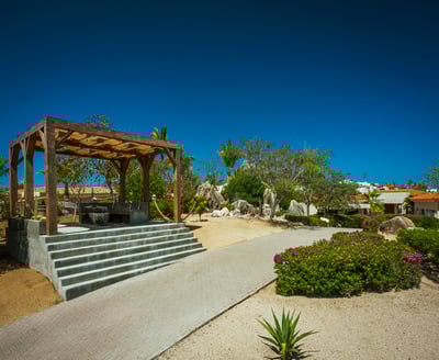 Luxury Villa Photo #14