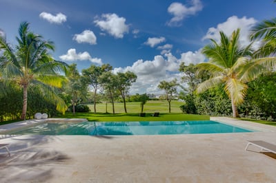 Luxury Villa Photo #7