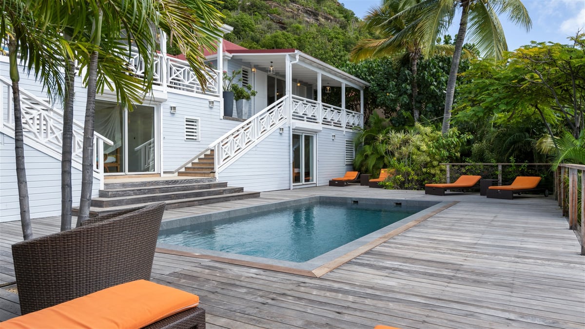 Habitation Saint Louis