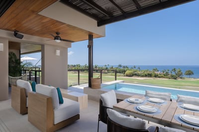 Las Marietas,Condo La Joya