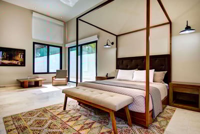 Luxury Villa Photo #19