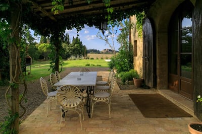 Luxury Villa Photo #9