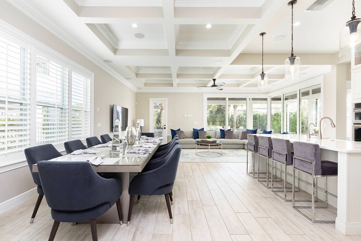 Serenity Arcade Villa