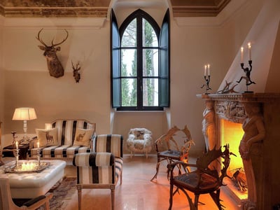 Luxury Villa Photo #15
