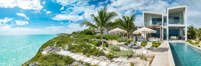 5 Bedroom Ocean Reef Estate