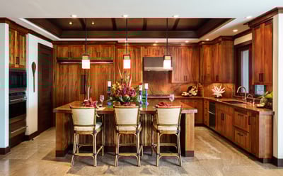Luxury Villa Photo #19