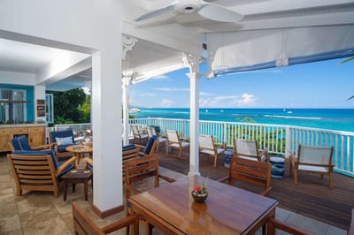 Luxury Villa Photo #6