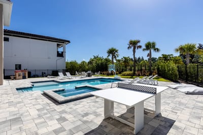 Luxury Villa Photo #10