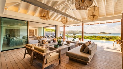 Luxury Villa Photo #25