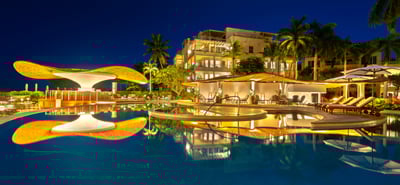 Luxury Villa Photo #6