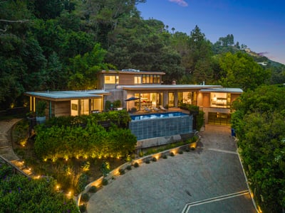 Luxury Villa Photo #44