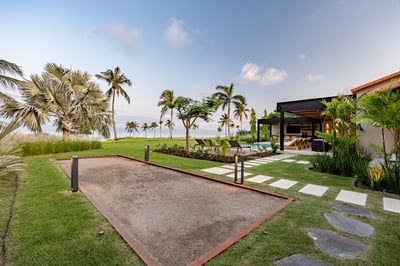 Luxury Villa Photo #20